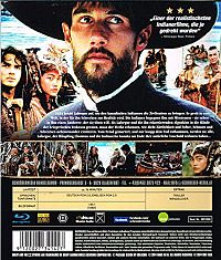 Black Robe - Am Fluss der Irokesen [Blu-ray], 6