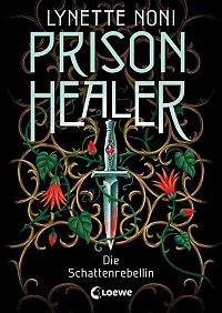 Prison Healer Band 1+2 plus 1 exklusives Postkartenset, 3