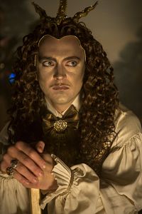 Versailles - Die komplette 2. Staffel [Blu-ray], 6