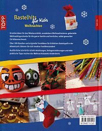 Bastelhits für Kids Weihnachten, 1