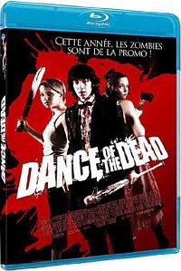 Dance of the Dead [Blu-ray], 1