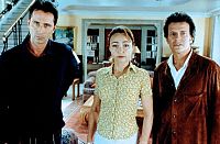 Dinner für Spinner  / Die originale französische Komödie mit Starbesetzung, 8