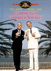 Le Plus escroc des deux [DVD], 1