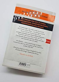 Gespräche mit Freunden, 1