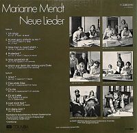 Neue Lieder [Vinyl], 1
