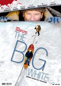 The Big White [DVD], 2