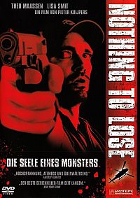 Nothing to lose [DVD], 1