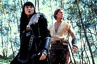 Xena: Warrior Princess - Staffel 5 [DVD], 3