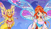Winx Club - 5. Staffel, Vol. 1 [DVD], 2