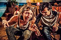 AmStarDam - Eine hanftastische Reise [Blu-ray], 7