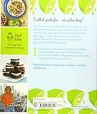 Goodbye Zucker – für immer, 1