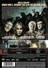 Dark Night of the Walking Dead [DVD], 1