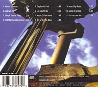 FUNKOVERLOAD [CD], 1