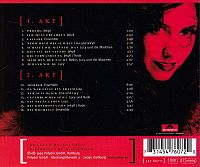 Jekyll & Hyde [CD], 1