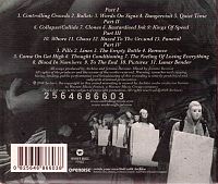 Controlling Crowds The Complete Edition Parts I-IV [CD], 1