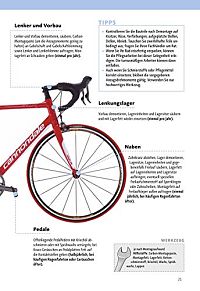 Die Rennradwerkstatt, 8