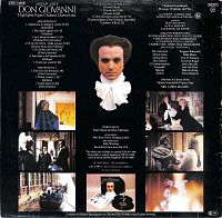 Don Giovanni - Highlights, Pages Choisies, Querschnitt [Vinyl], 1