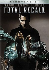 Total Recall [DVD], 1