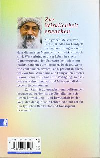 Bewusstsein - Beobachte, ohne zu urteilen, 1