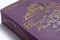 Belladaire Academy of Athletes - Liars, 2