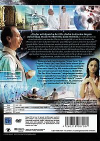 Astral City - Unser Heim [DVD], 1