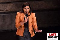 Late Night - Die Show ihres Lebens [DVD], 7