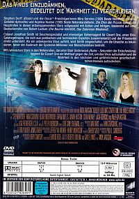 Der Hades-Faktor [DVD], 1