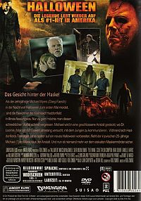 Halloween [DVD], 1
