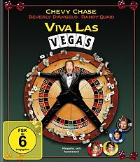 Viva las Vegas - Hoppla, wir kommen! [Blu-ray], 1