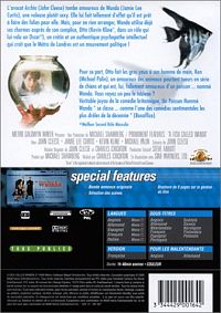 Un poisson nommé Wanda [DVD], 1