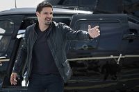 Beauty & the Beast - Staffel 4 [DVD], 4