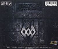 Better Off Dead [CD], 1