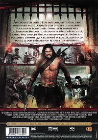 Hercule - La vengeance d'un Dieu [DVD], 1