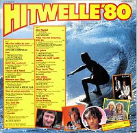 Hitwelle '80 [Vinyl], 1