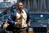 Die Entführung der U-Bahn Pelham 123 [DVD], 4