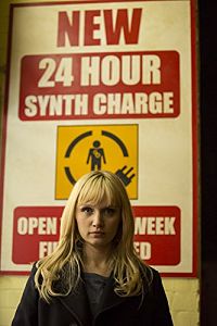 Humans - Staffel 1 [Blu-ray], 4