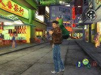 Shenmue II [Microsoft Xbox One], 1