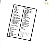 Genesis ‎- Three Sides Live [Vinyl], 1