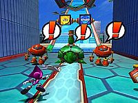 Sonic Heroes [Sony PlayStation 2], 6