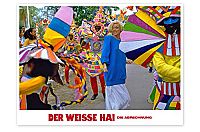 Der weisse Hai - Die Abrechnung [Blu-ray], 7