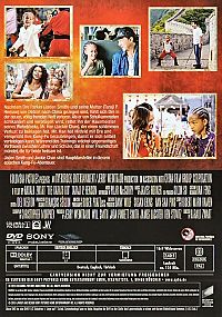 Karate Kid [DVD], 1
