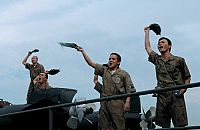 Kaiten - Human Torpedo War [Blu-ray], 3