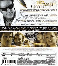 No bad days [Blu-ray], 1