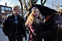 Josephine Klick - Allein unter Cops [DVD], 2