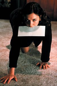 Secretary [Blu-ray], 1