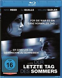 Der letzte Tag des Sommers [Blu-ray], 1