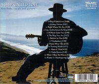 A Ship Called Love [CD], 1