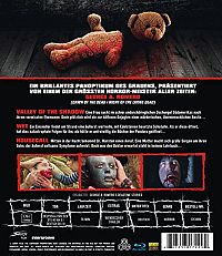 Gory Tales [Blu-ray], 4