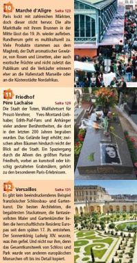 Paris - Buch mit flipmap, 5