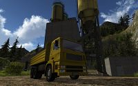 Baumaschinen-Simulator 2012 [PC], 5